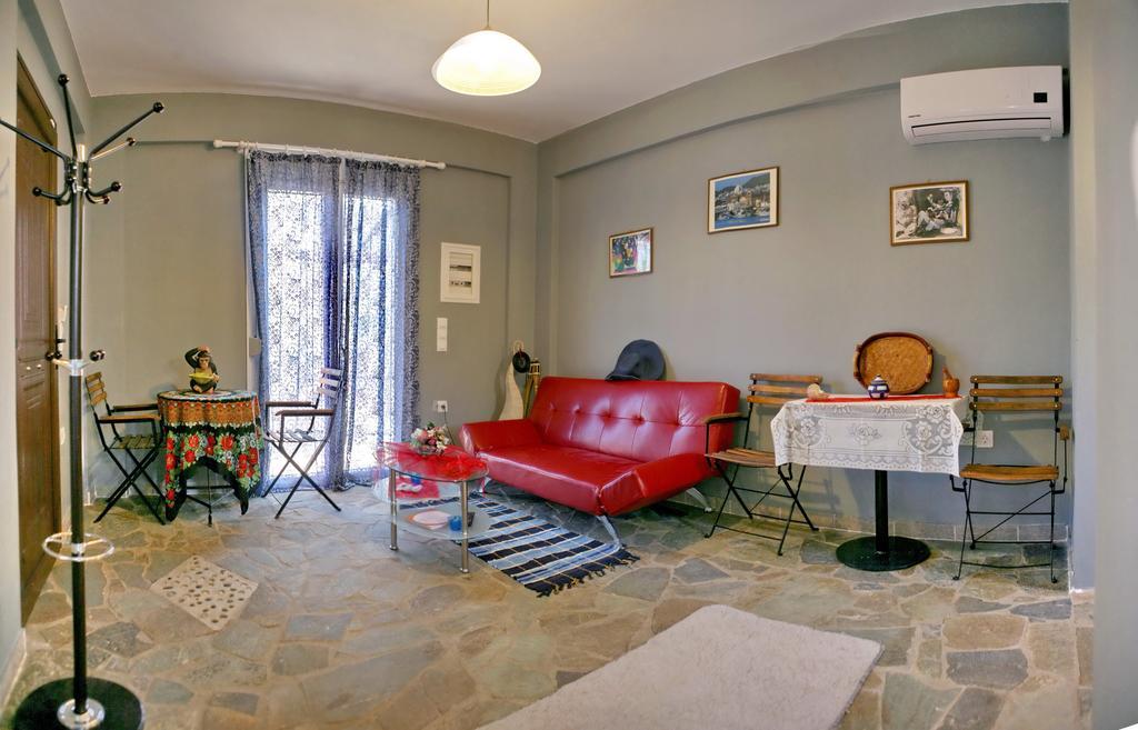 Evaland Traditional Houses Tarti Room photo